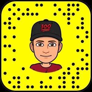 Meet your Posher, Sam